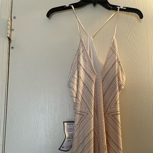 Cute evening dress 👗 or party dress 👗 women’s size medium.